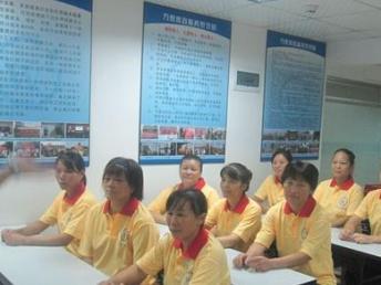 横岗家政公司 深圳生活服务加盟新风向