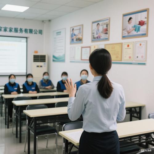 家政服务经理人如何避免成为升级版中介